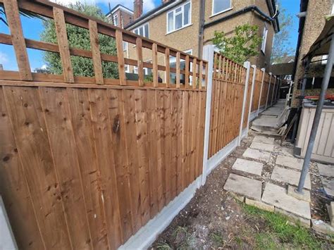 Bloomin Lovely Fencing And Garden Services Ltd
